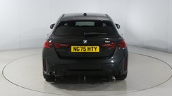 2025 (75) BMW 1 SERIES 120 M Sport 5dr Step Auto 5379086