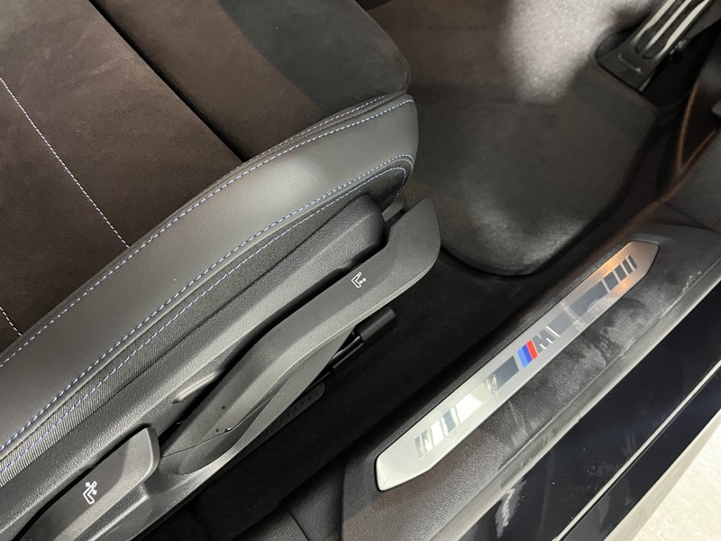 2025 (75) BMW 1 SERIES 120 M Sport 5dr Step Auto 5379090