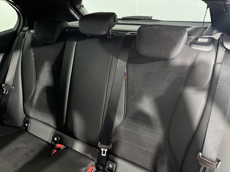 2025 (75) BMW 1 SERIES 120 M Sport 5dr Step Auto 5379083