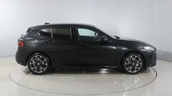 2025 (75) BMW 1 SERIES 120 M Sport 5dr Step Auto 5379074