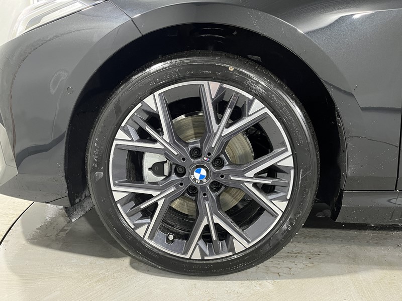 2025 (75) BMW 1 SERIES 120 M Sport 5dr Step Auto 5379085