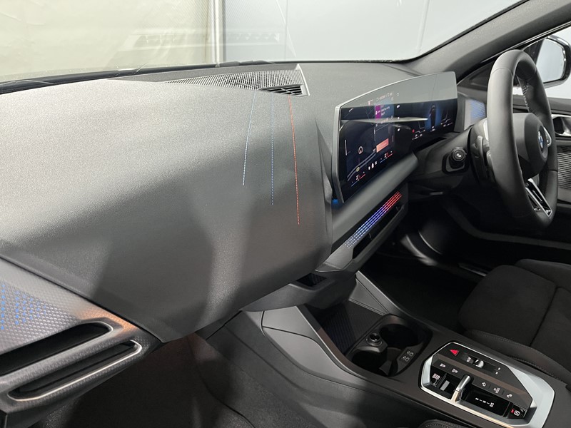 2025 (75) BMW 1 SERIES 120 M Sport 5dr Step Auto 5379078