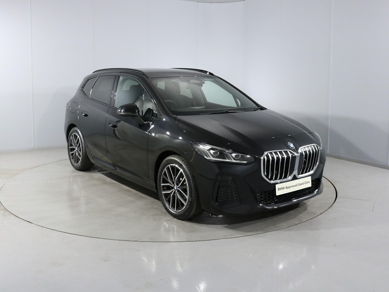 2026 (26) BMW 2 SERIES 223i MHT M Sport 5dr DCT