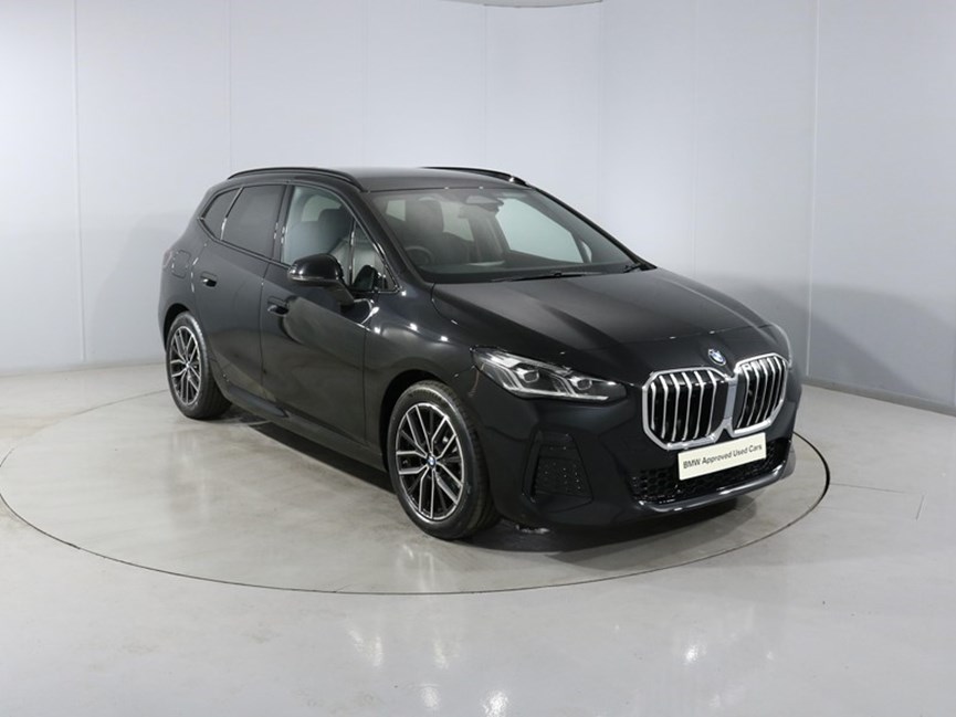 2026 (26) BMW 2 SERIES 223i MHT M Sport 5dr DCT