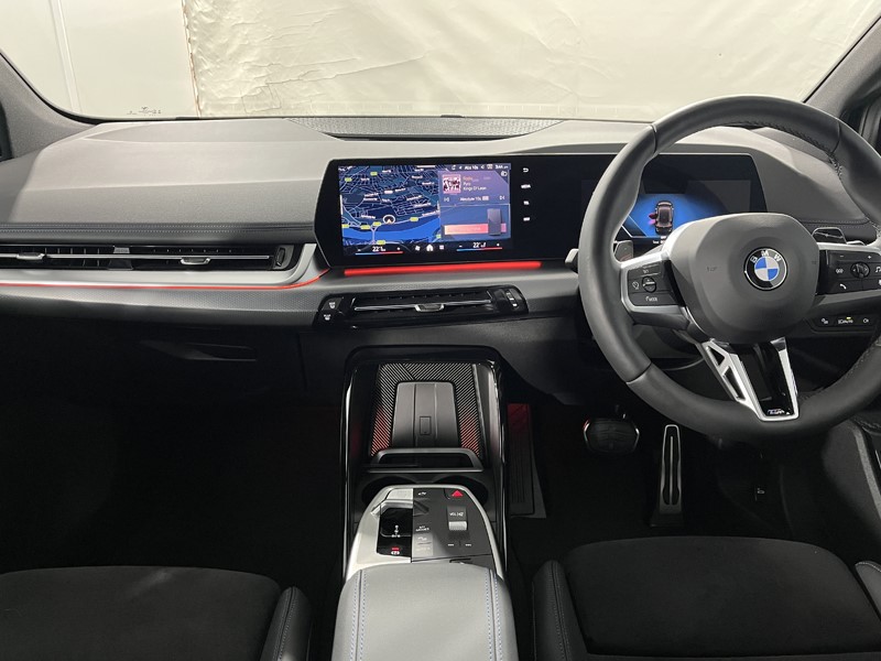 2026 (26) BMW 2 SERIES 223i MHT M Sport 5dr DCT 5748444