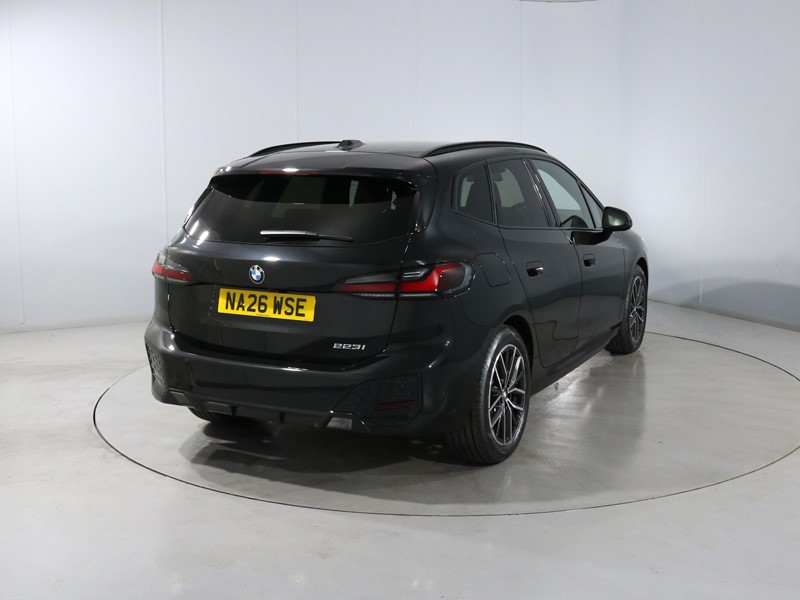 2026 (26) BMW 2 SERIES 223i MHT M Sport 5dr DCT 5748483