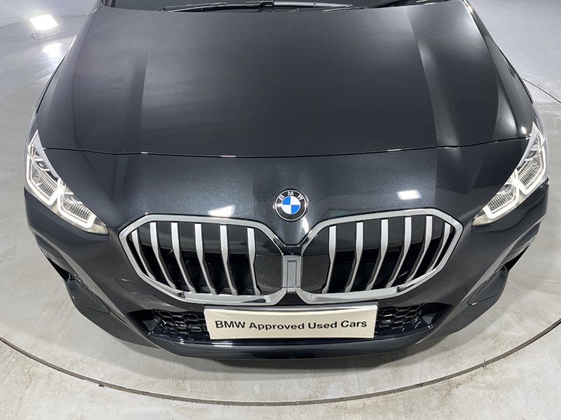 2026 (26) BMW 2 SERIES 223i MHT M Sport 5dr DCT 5748477