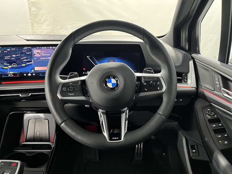 2026 (26) BMW 2 SERIES 223i MHT M Sport 5dr DCT 5748445
