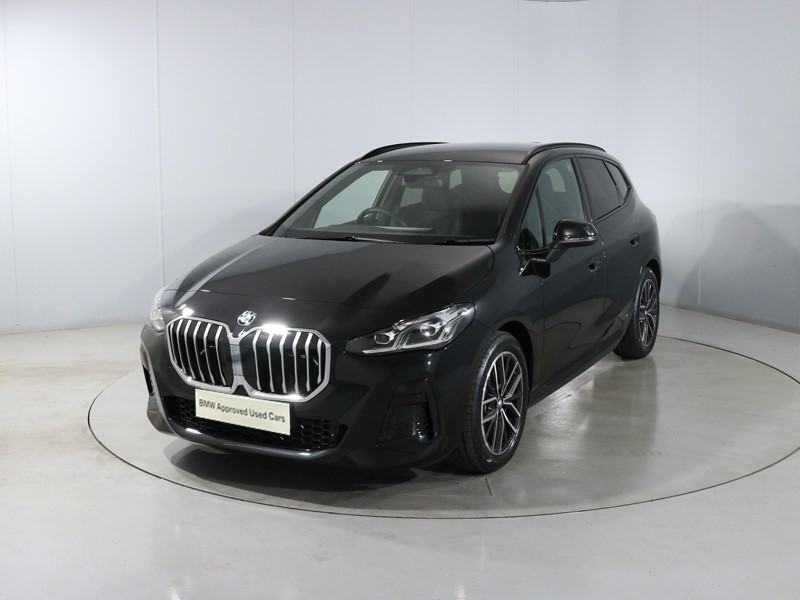 2026 (26) BMW 2 SERIES 223i MHT M Sport 5dr DCT 5748482