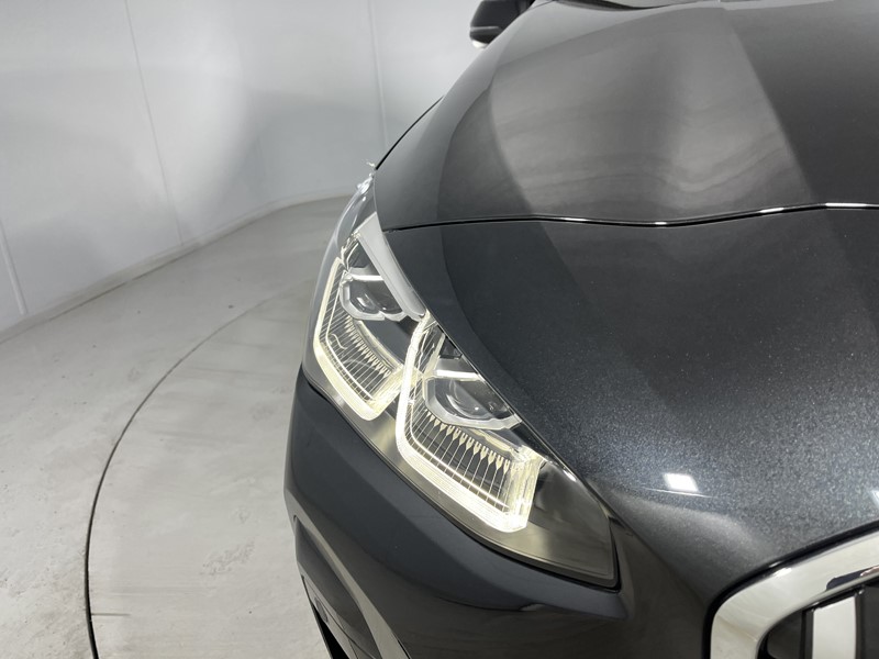 2026 (26) BMW 2 SERIES 223i MHT M Sport 5dr DCT 5748476