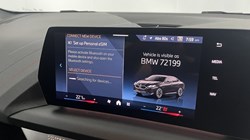 2026 (26) BMW 2 SERIES 220 M Sport 4dr Step Auto 5748632