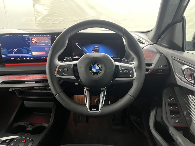 2026 (26) BMW 2 SERIES 220 M Sport 4dr Step Auto 5748610