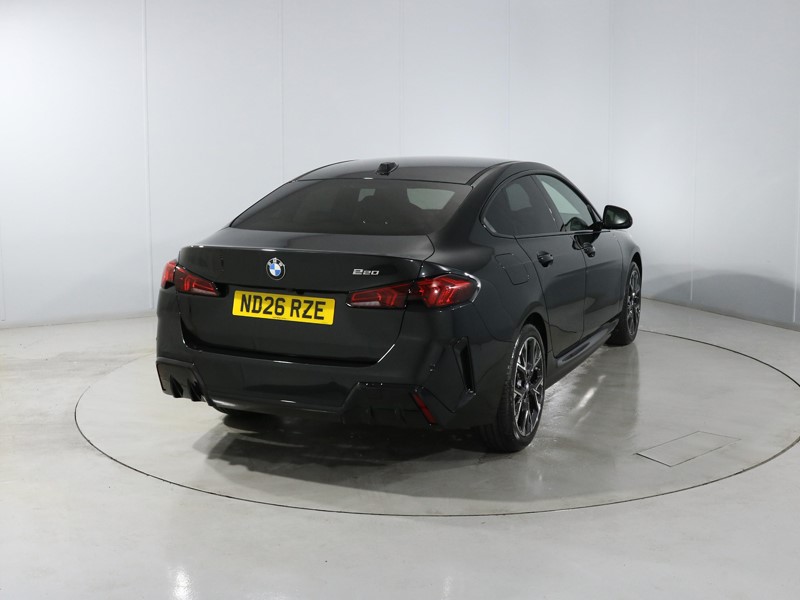 2026 (26) BMW 2 SERIES 220 M Sport 4dr Step Auto 5748648