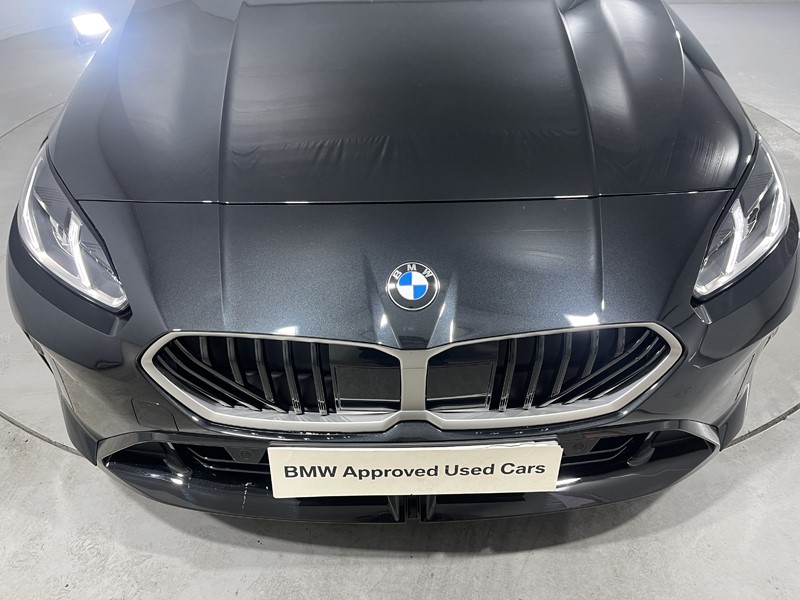 2026 (26) BMW 2 SERIES 220 M Sport 4dr Step Auto 5748643