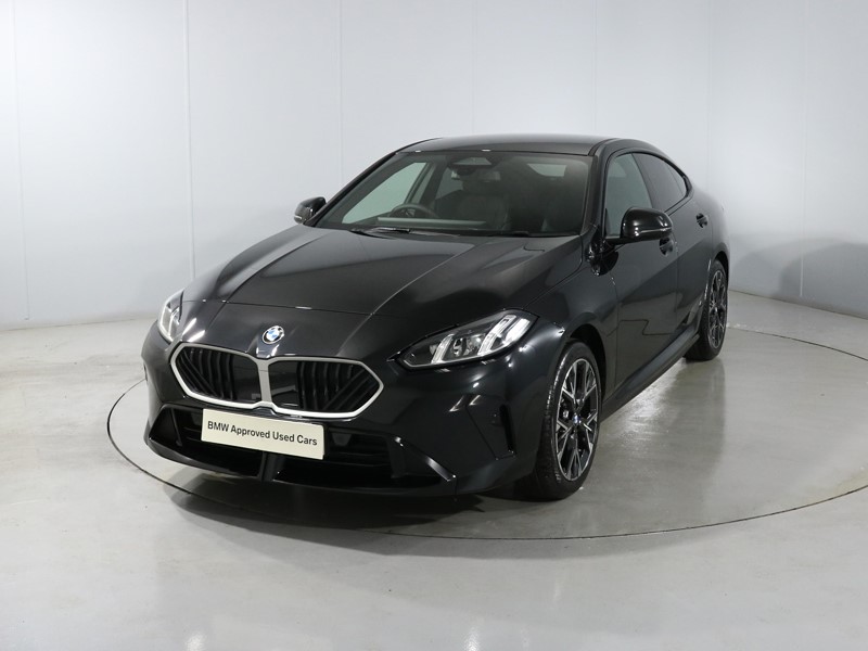 2026 (26) BMW 2 SERIES 220 M Sport 4dr Step Auto 5748647