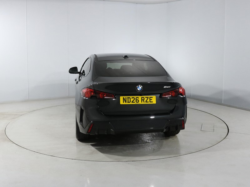 2026 (26) BMW 2 SERIES 220 M Sport 4dr Step Auto 5748620