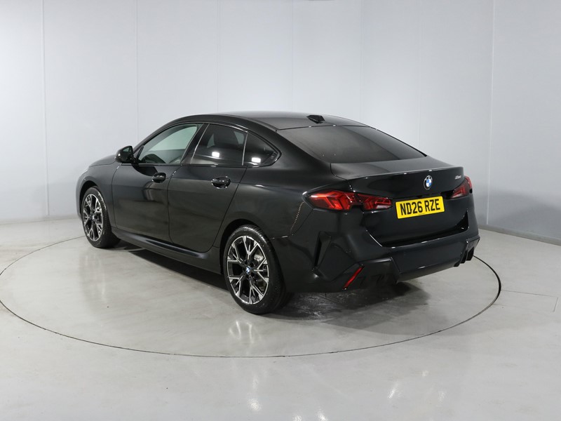 2026 (26) BMW 2 SERIES 220 M Sport 4dr Step Auto