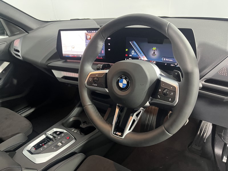 2026 (26) BMW 2 SERIES 220 M Sport 4dr Step Auto 5748611
