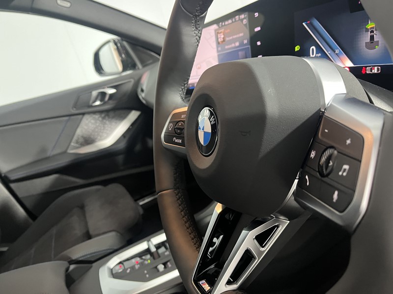 2026 (26) BMW 2 SERIES 220 M Sport 4dr Step Auto 5748626