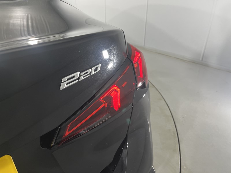 2026 (26) BMW 2 SERIES 220 M Sport 4dr Step Auto 5748645