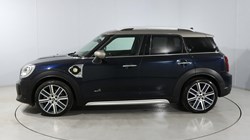 2021 (71) MINI COUNTRYMAN 1.5 Cooper S E Exclusive ALL4 PHEV 5dr Auto 5373913