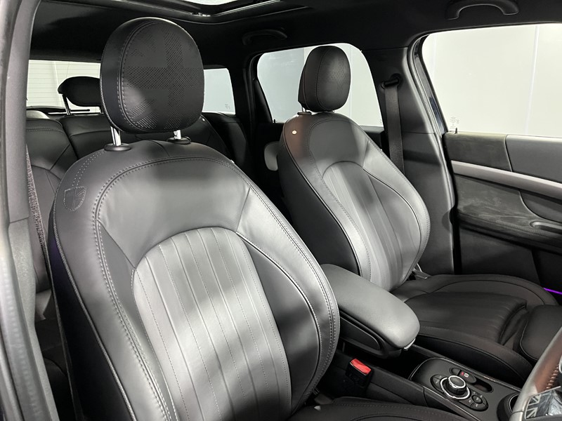 2021 (71) MINI COUNTRYMAN 1.5 Cooper S E Exclusive ALL4 PHEV 5dr Auto 5373875