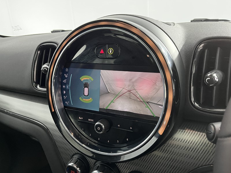 2021 (71) MINI COUNTRYMAN 1.5 Cooper S E Exclusive ALL4 PHEV 5dr Auto 5373883