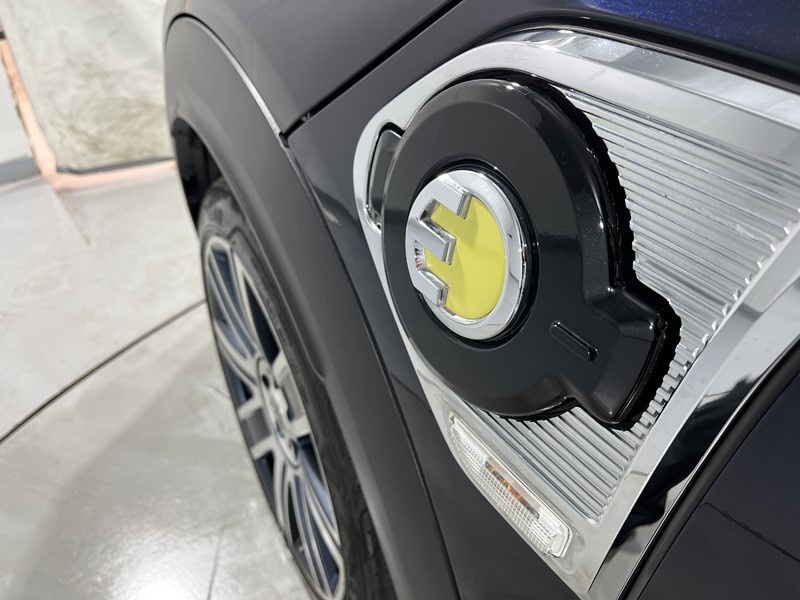 2021 (71) MINI COUNTRYMAN 1.5 Cooper S E Exclusive ALL4 PHEV 5dr Auto 5373907