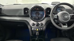 2021 (71) MINI COUNTRYMAN 1.5 Cooper S E Exclusive ALL4 PHEV 5dr Auto 5373868