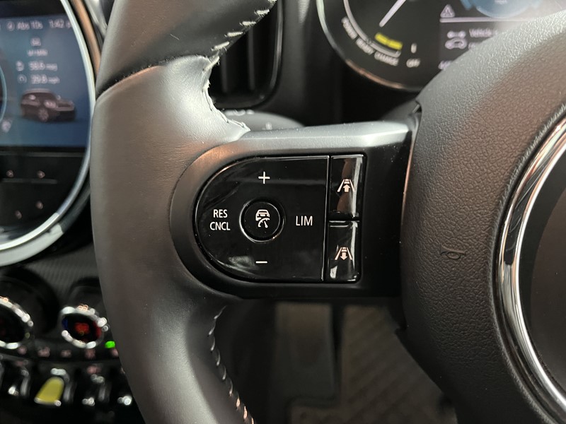 2021 (71) MINI COUNTRYMAN 1.5 Cooper S E Exclusive ALL4 PHEV 5dr Auto 5373888