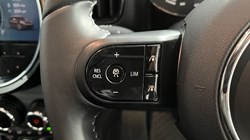 2021 (71) MINI COUNTRYMAN 1.5 Cooper S E Exclusive ALL4 PHEV 5dr Auto 5373888