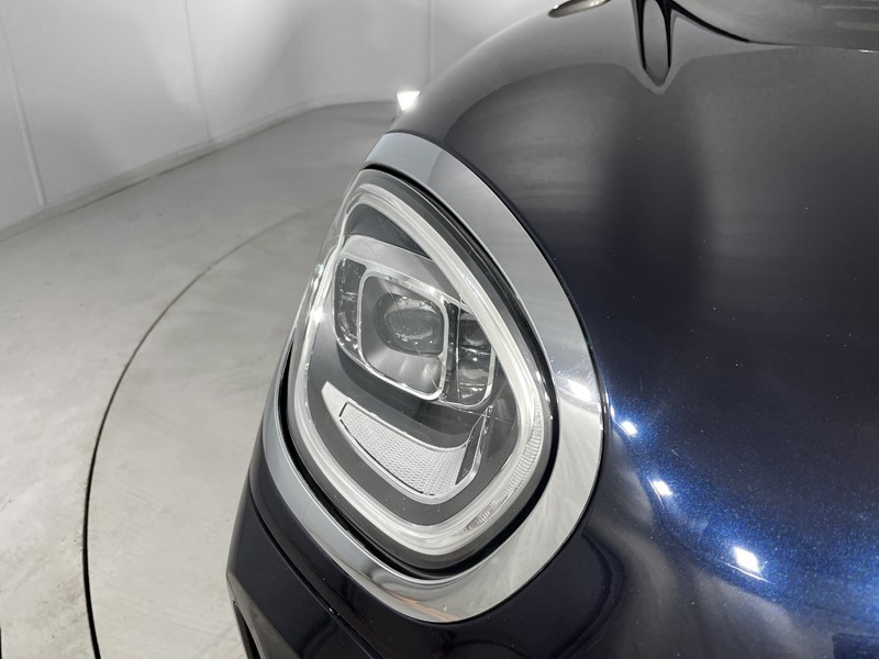 2021 (71) MINI COUNTRYMAN 1.5 Cooper S E Exclusive ALL4 PHEV 5dr Auto 5373904