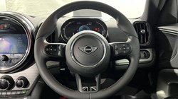 2021 (71) MINI COUNTRYMAN 1.5 Cooper S E Exclusive ALL4 PHEV 5dr Auto 5373869