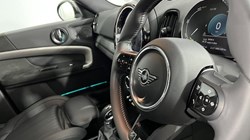 2021 (71) MINI COUNTRYMAN 1.5 Cooper S E Exclusive ALL4 PHEV 5dr Auto 5373887