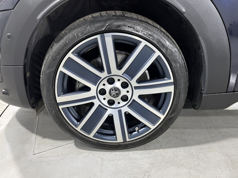 2021 (71) MINI COUNTRYMAN 1.5 Cooper S E Exclusive ALL4 PHEV 5dr Auto 5373878