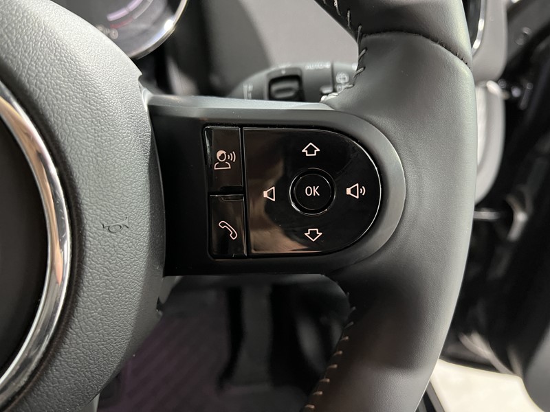 2021 (71) MINI COUNTRYMAN 1.5 Cooper S E Exclusive ALL4 PHEV 5dr Auto 5373889