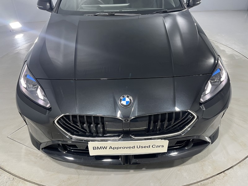 2026 (26) BMW 1 SERIES 123 xDrive M Sport 5dr Step Auto 5373463