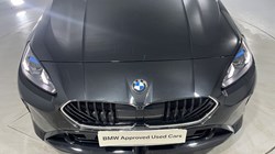2026 (26) BMW 1 SERIES 123 xDrive M Sport 5dr Step Auto 5373463