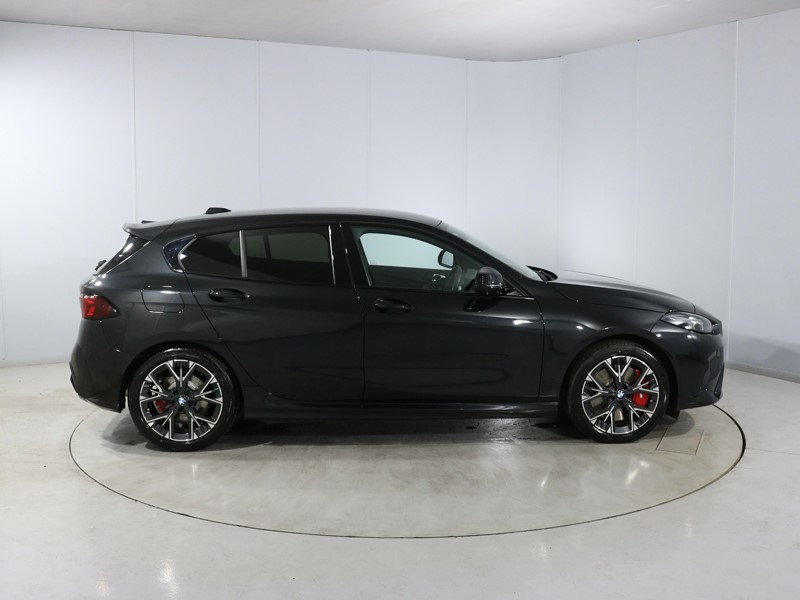 2026 (26) BMW 1 SERIES 123 xDrive M Sport 5dr Step Auto 5373428