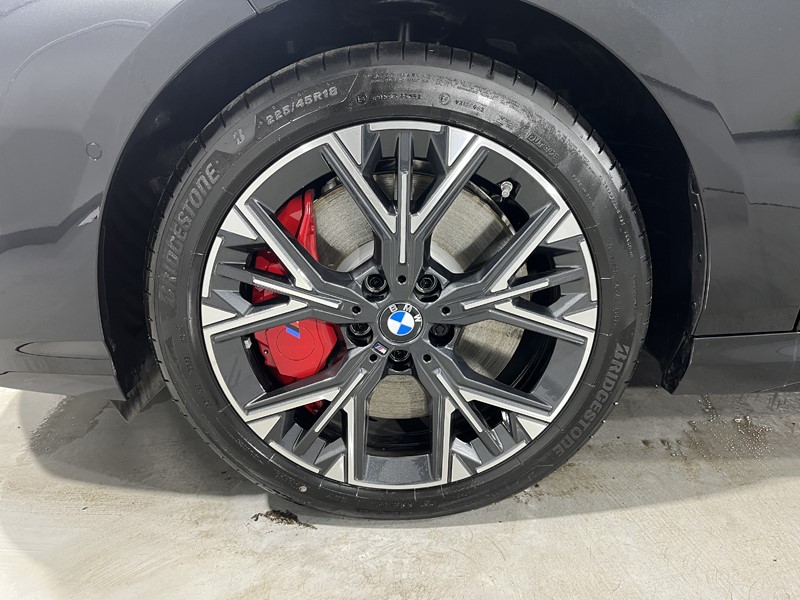 2026 (26) BMW 1 SERIES 123 xDrive M Sport 5dr Step Auto 5373439