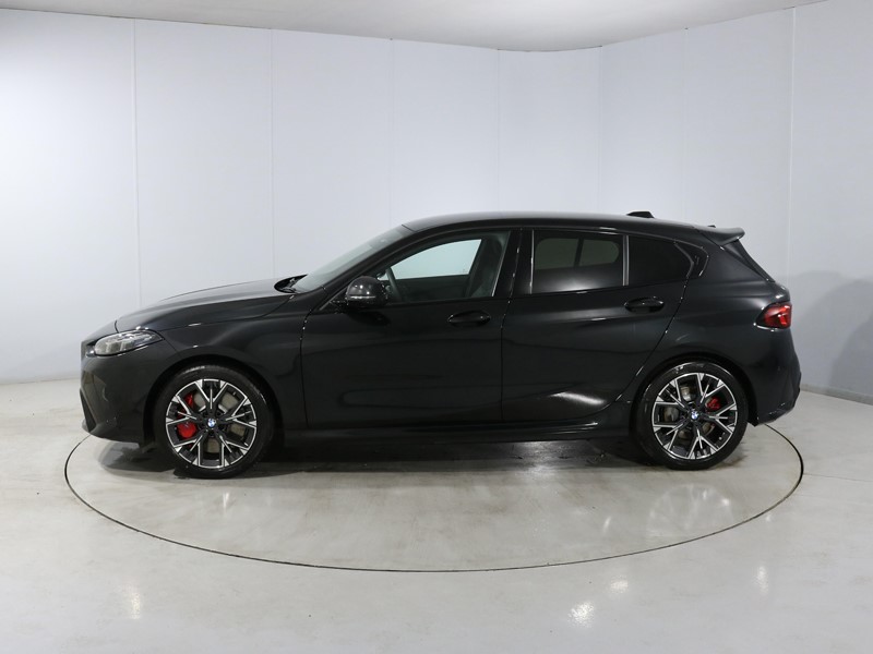 2026 (26) BMW 1 SERIES 123 xDrive M Sport 5dr Step Auto 5373469