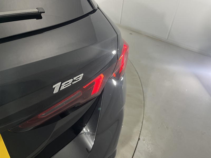 2026 (26) BMW 1 SERIES 123 xDrive M Sport 5dr Step Auto 5373465