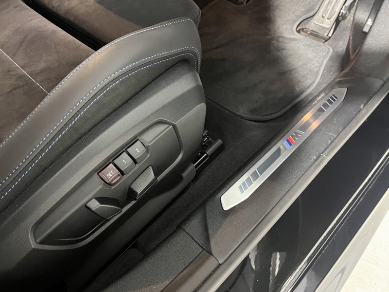 2026 (26) BMW 1 SERIES 123 xDrive M Sport 5dr Step Auto 5373444