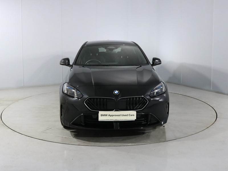 2026 (26) BMW 1 SERIES 123 xDrive M Sport 5dr Step Auto 5373441