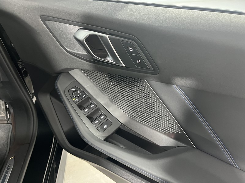 2026 (26) BMW 1 SERIES 123 xDrive M Sport 5dr Step Auto 5373445