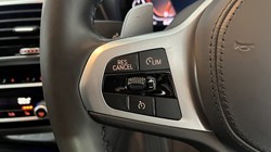 2021 (21) BMW X3 xDrive20d MHT M Sport 5dr Step Auto 5387152
