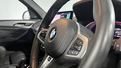 2021 (21) BMW X3 xDrive20d MHT M Sport 5dr Step Auto 5387151