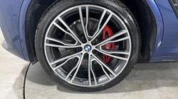 2021 (21) BMW X3 xDrive20d MHT M Sport 5dr Step Auto 5387141