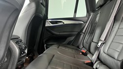 2021 (21) BMW X3 xDrive20d MHT M Sport 5dr Step Auto 5387168