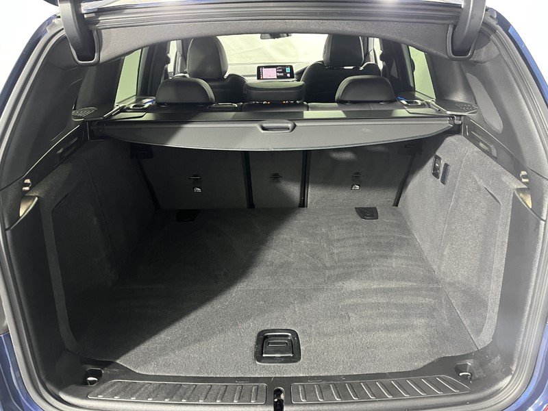 2021 (21) BMW X3 xDrive20d MHT M Sport 5dr Step Auto 5387140